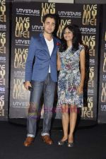 Imran Khan at the launch of Live My Life show on UTV stars in JW Marriott on 17th Aug 2011 (12).JPG