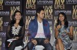 Imran Khan at the launch of Live My Life show on UTV stars in JW Marriott on 17th Aug 2011 (22).JPG