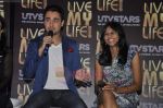 Imran Khan at the launch of Live My Life show on UTV stars in JW Marriott on 17th Aug 2011 (24).JPG