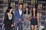Imran Khan at the launch of Live My Life show on UTV stars in JW Marriott on 17th Aug 2011 (26).JPG
