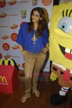 Raveena Tandon at Nickledon promotional event in Parel, Mumbai on 17th Aug 2011 (27).JPG