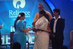 Asha Bhosle at CNN IBN Heroes event in Trident, Mumbai on 18th Aug 2011 (31).JPG