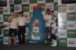 John Abraham at Castrol promotional event in Tote, Mumbai on 18th Aug 2011 (9).JPG