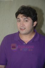 Rajesh Kumar at sab tv launches chintu chinki aur ek love story on 18th Aug 2011 (40).JPG