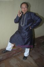 Rakesh Bedi at sab tv launches chintu chinki aur ek love story on 18th Aug 2011 (47).JPG