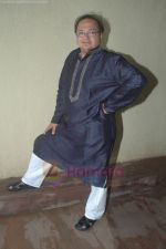 Rakesh Bedi at sab tv launches chintu chinki aur ek love story on 18th Aug 2011 (48).JPG