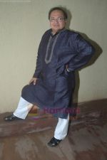 Rakesh Bedi at sab tv launches chintu chinki aur ek love story on 18th Aug 2011 (49).JPG