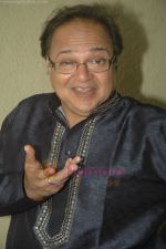 Rakesh Bedi at sab tv launches chintu chinki aur ek love story on 18th Aug 2011 (51).JPG