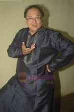Rakesh Bedi at sab tv launches chintu chinki aur ek love story on 18th Aug 2011 (53).JPG