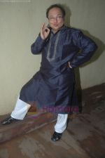 Rakesh Bedi at sab tv launches chintu chinki aur ek love story on 18th Aug 2011 (54).JPG
