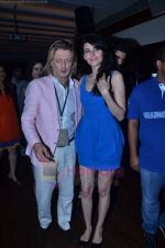 at Lakme party in Esco Bar on 18th Aug 2011 (111).JPG