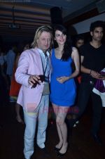 at Lakme party in Esco Bar on 18th Aug 2011 (113).JPG