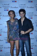 at Lakme party in Esco Bar on 18th Aug 2011 (62).JPG