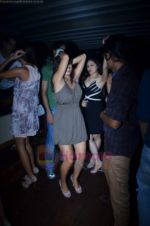 at Lakme party in Esco Bar on 18th Aug 2011 (79).JPG
