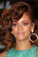 Rihanna Launches Her Rebl Fleur Fragrance at House of Fraser Store, Oxford Street, in London on August 19, 2011 (1).jpg