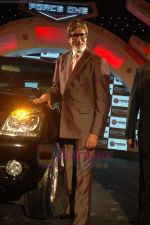 Amitabh Bachchan at Force One car launch in Lalit Hotel on 20th Aug 2011 (23).JPG
