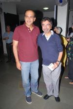 Ashutosh Gowariker at Kennedy Bridge screening in St Andrews on 20th Aug 2011 (14).JPG