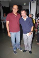 Ashutosh Gowariker at Kennedy Bridge screening in St Andrews on 20th Aug 2011 (15).JPG