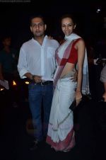 Dipannita Sharma on day 4 at Lakme Fashion Week 2011 in Grand Hyatt, Mumbai on 20th Aug 2011 (153).JPG