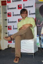 Vivek Oberoi at Rituparna Bas Ek Tamanna film launch in Andheri on 19th Aug 2011 (72).JPG