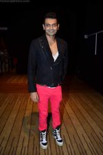 on day 4 at Lakme Fashion Week 2011 in Grand Hyatt, Mumbai on 20th Aug 2011 (171).JPG