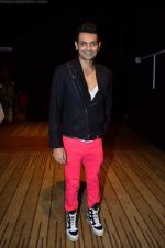 on day 4 at Lakme Fashion Week 2011 in Grand Hyatt, Mumbai on 20th Aug 2011 (172).JPG