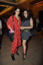 Sona Mohapatra on Day 5 at Lakme Fashion Week 2011 in Grand Hyatt, Mumbai on 21st Aug 2011 (9).JPG