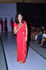 on Day 5 at Lakme Fashion Week 2011 in Grand Hyatt, Mumbai on 21st Aug 2011 (55).JPG