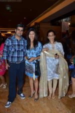 on Day 5 at Lakme Fashion Week 2011 in Grand Hyatt, Mumbai on 21st Aug 2011 (86).JPG