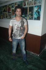 Aamir Ali at Shabri special screening in Fun Republic on 23rd Aug 2011 (49).JPG