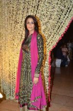 Achint Kaur at Endemol_s Sanket Vanzara_s brother wedding reception in The Club on 23rd Aug 2011 (25).JPG