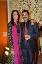 Achint Kaur at Endemol_s Sanket Vanzara_s brother wedding reception in The Club on 23rd Aug 2011 (27).JPG