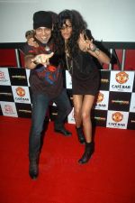 Anushka Manchanda at Soundtrack film live gig at Manchester United Cafe in mald on 23rd Aug 2011 (8).JPG