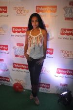 Suchitra Pillai at the launch of Tara sharma Show in Taj Land_s End, Mumbai on 23rd Aug 2011 (48).JPG