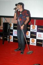 at Soundtrack film live gig at Manchester United Cafe in mald on 23rd Aug 2011 (14).JPG