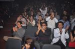 Aamir Khan at Shankar Ehsaan Loy 15 years concert celebrations in Mumbai on 24th Aug 2011 (111).JPG