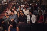 Aamir Khan at Shankar Ehsaan Loy 15 years concert celebrations in Mumbai on 24th Aug 2011 (123).JPG