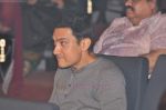 Aamir Khan at Shankar Ehsaan Loy 15 years concert celebrations in Mumbai on 24th Aug 2011 (25).JPG