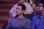 Aamir Khan at Shankar Ehsaan Loy 15 years concert celebrations in Mumbai on 24th Aug 2011 (39).JPG