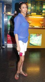 Achint Kaur at the premiere of the film Yeh Dooriyan in Fame on 24th Aug 2011 (120).JPG