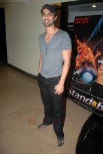 Ashmit Patel at Standby film premiere in PVR on 24th Aug 2011 (20).JPG