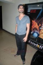 Ashmit Patel at Standby film premiere in PVR on 24th Aug 2011 (25).JPG