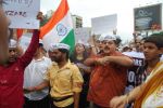Ashok Pandit support Anna Hazare in Juhu, Mumbai on 24th Aug 2011 (27).JPG