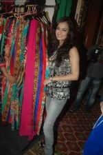 Dia Mirza at Femina Fair in J W Marriott on 24th Aug 2011 (41).JPG