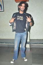 Gaurav Kapoor at Shankar Ehsaan Loy 15 years concert celebrations in Mumbai on 24th Aug 2011 (239).JPG