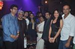 Javed Akhtar, Sonu Nigam, Shabana Azmi, Roop Kumar Rathod, Sonali Rathod, Shankar Mahadevan, Sunita Gowariker at Shankar Ehsaan Loy 15 years concert celebrations in Mumbai on 24th Aug 2011 (144).JPG