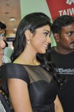 Shriya Saran Launches EMMA Expo India 2011 on 24th August 2011 (32).jpg