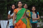 Chiru in Yadartha Prema Katha Telugu Movie Stills (38).JPG