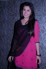 Hansika Motwani at the Kandireega Movie Press meet on 26th August 2011 (26).jpg