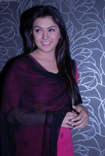 Hansika Motwani at the Kandireega Movie Press meet on 26th August 2011 (27).jpg